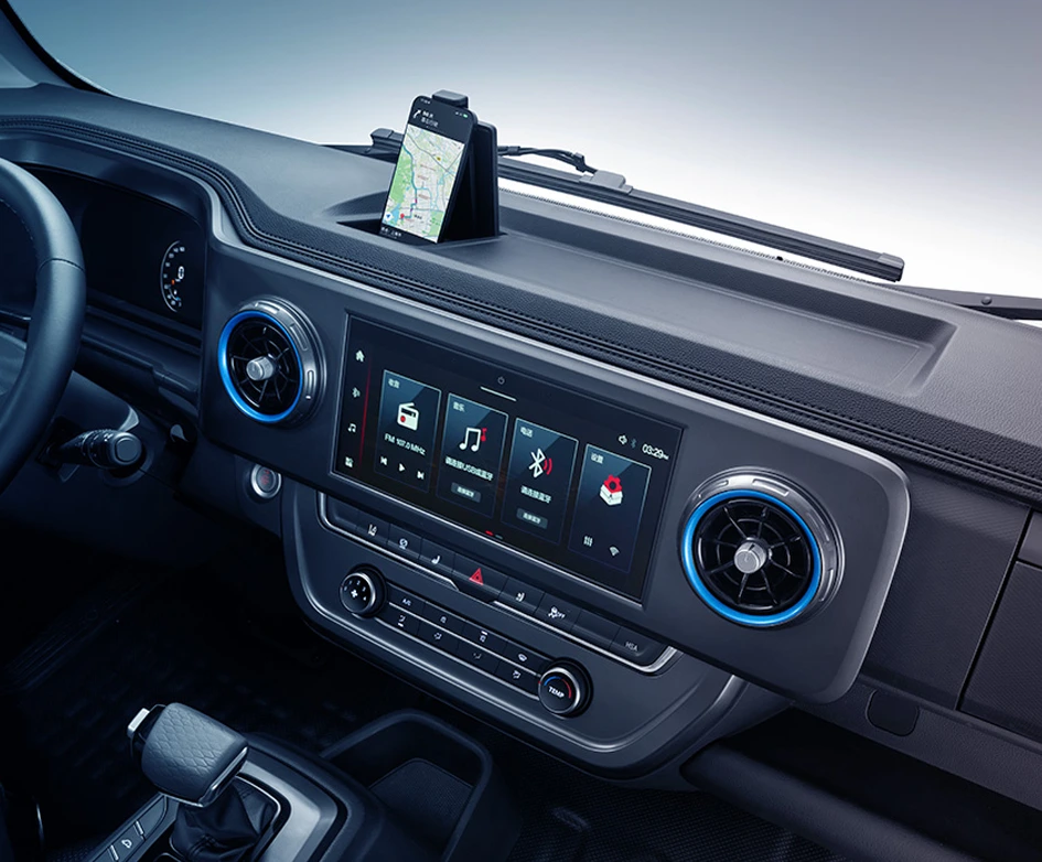 Fuzion Foton - technology thumbnail